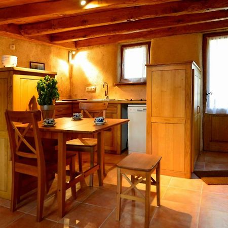 La Coutinelle Villa Le Salson Kültér fotó