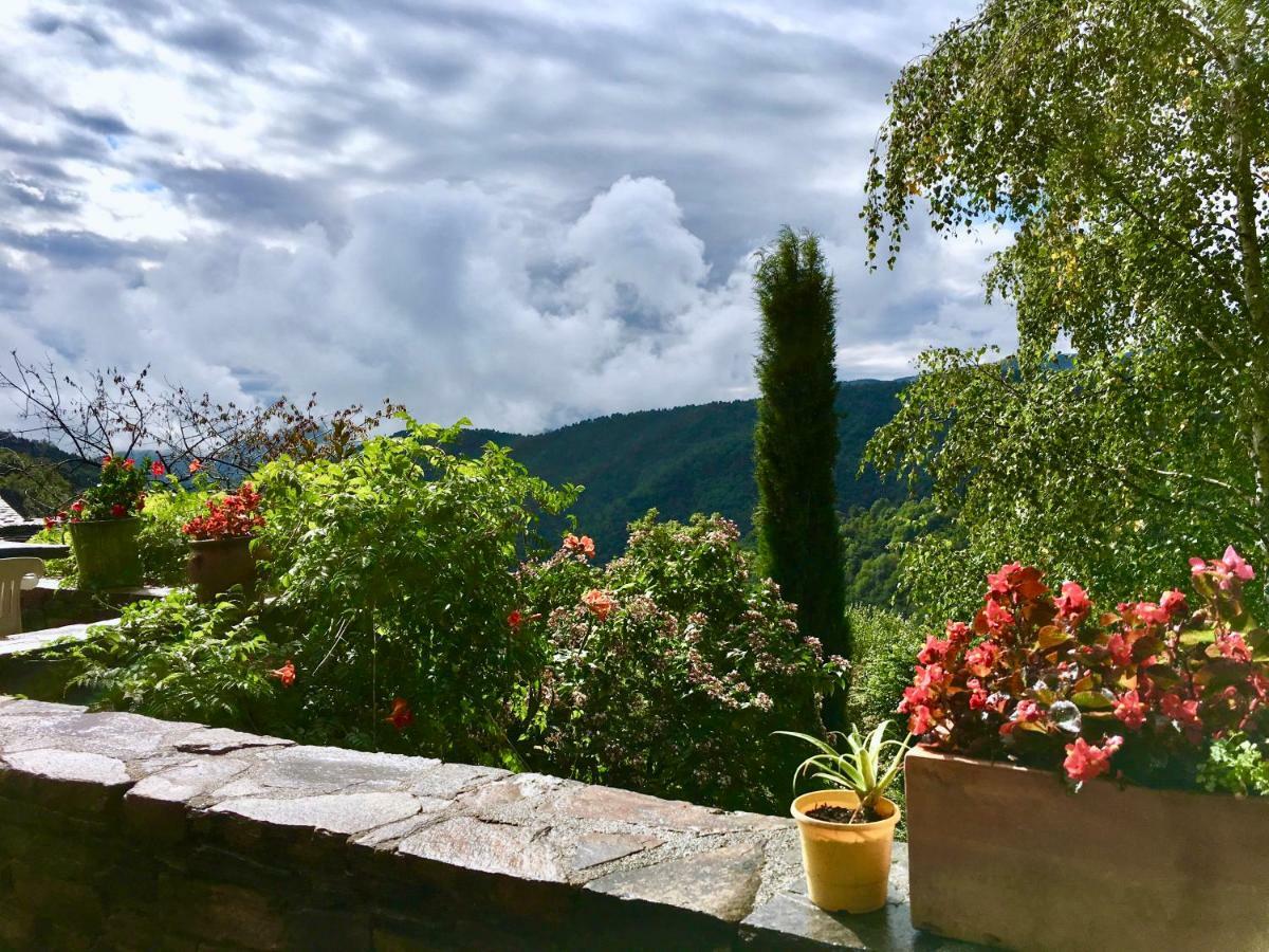 La Coutinelle Villa Le Salson Kültér fotó